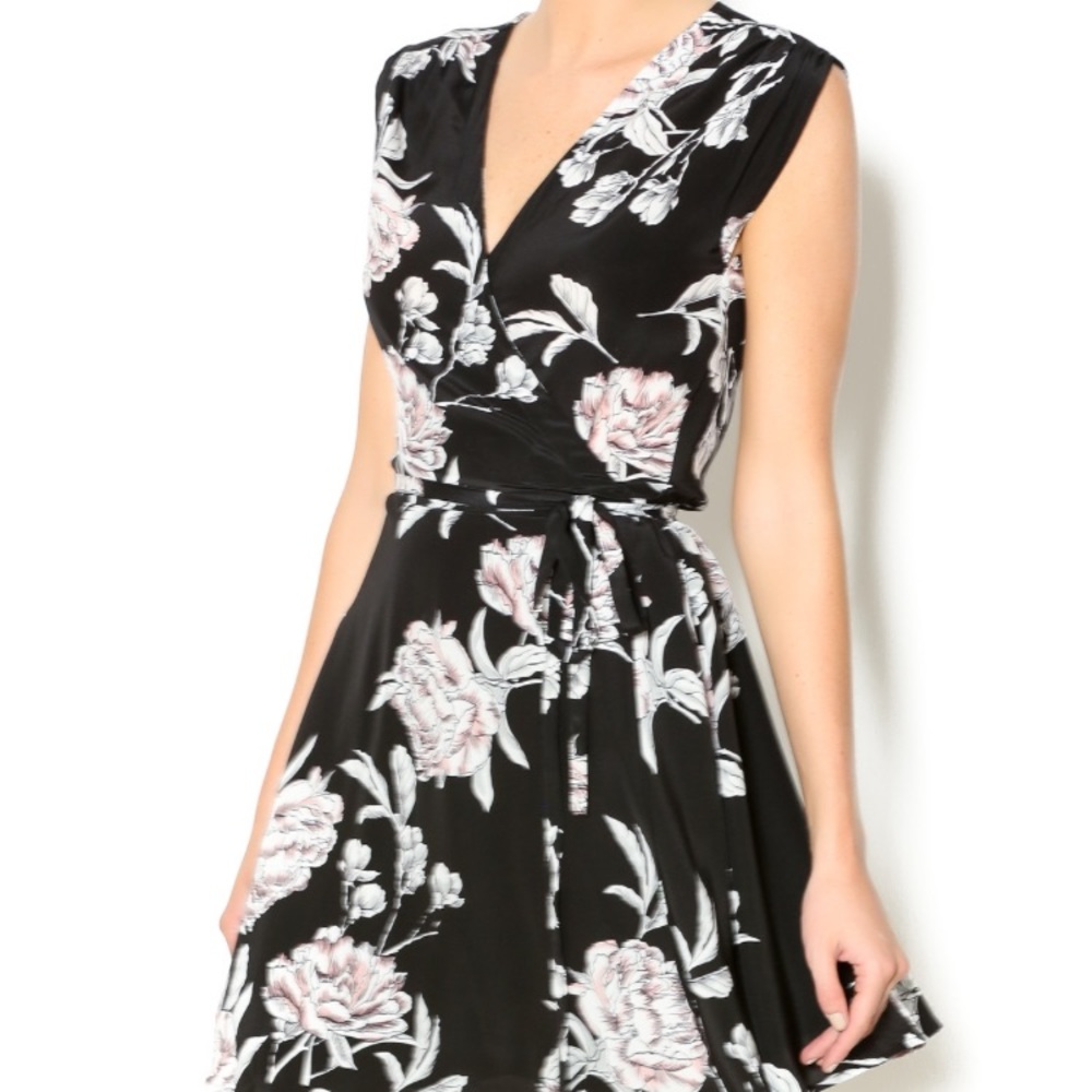 Yumi Kim Soho Mixer Dress